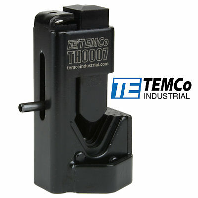 Temco Battery Cable Hammer Crimper - Wire Terminal Welding Lug Crimping Tool